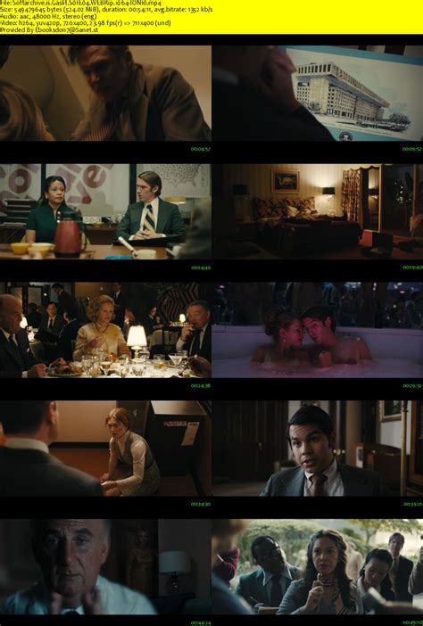 gaslit s01e04 720p webrip|Prime Video: Gaslit .